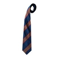 EDDY MONETTI - Cravatta in seta multicolore