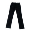 Trussardi Jeans - Jeans in cotone e elastan antracite