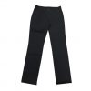 Trussardi Jeans - Pantalone chino in cotone elasticizzato blu scuro