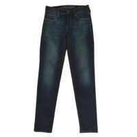 American Outfitters - UK/4 - Jeans in cotone elasticizzato blu