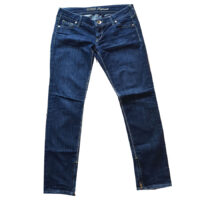 Guess  - Jeans Donna Slim Fit - W29