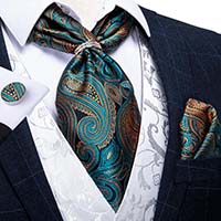 Cravatte e papillon