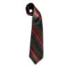 Valentino - Cravatta in seta multicolore