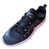 Nike - EU/41 - Sneaker Air Max in misto di materiali nero