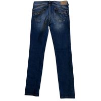 Iceberg - W28 - Jeans push up in cotone elasticizzato blu