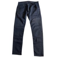 Kompressor - IT/50 - Pantalone in cotone blu