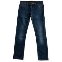 Just Cavalli - W32 - Jeans in cotone elasticizzato blu