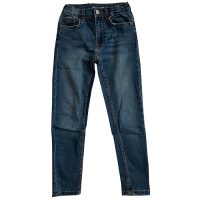Zara - 9 Anni - Jeans skinny fit comfy blu