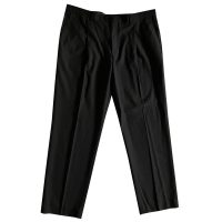 Yves Saint Laurent - IT/54 - Pantalone nero