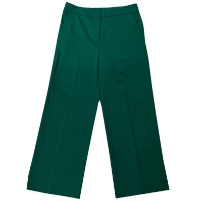 Emme Marella - Pantalone verde modello Vocio