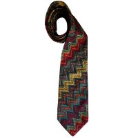 Missoni - Cravatta multiolore