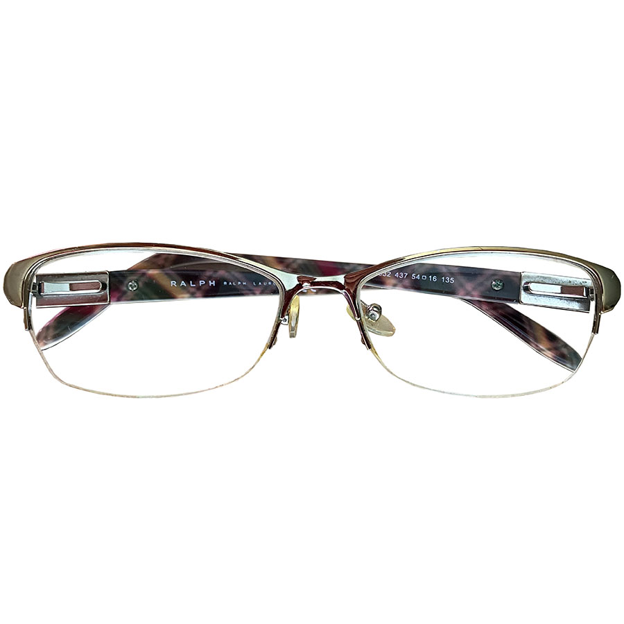Ralph Lauren - Montatura per occhiali da vista