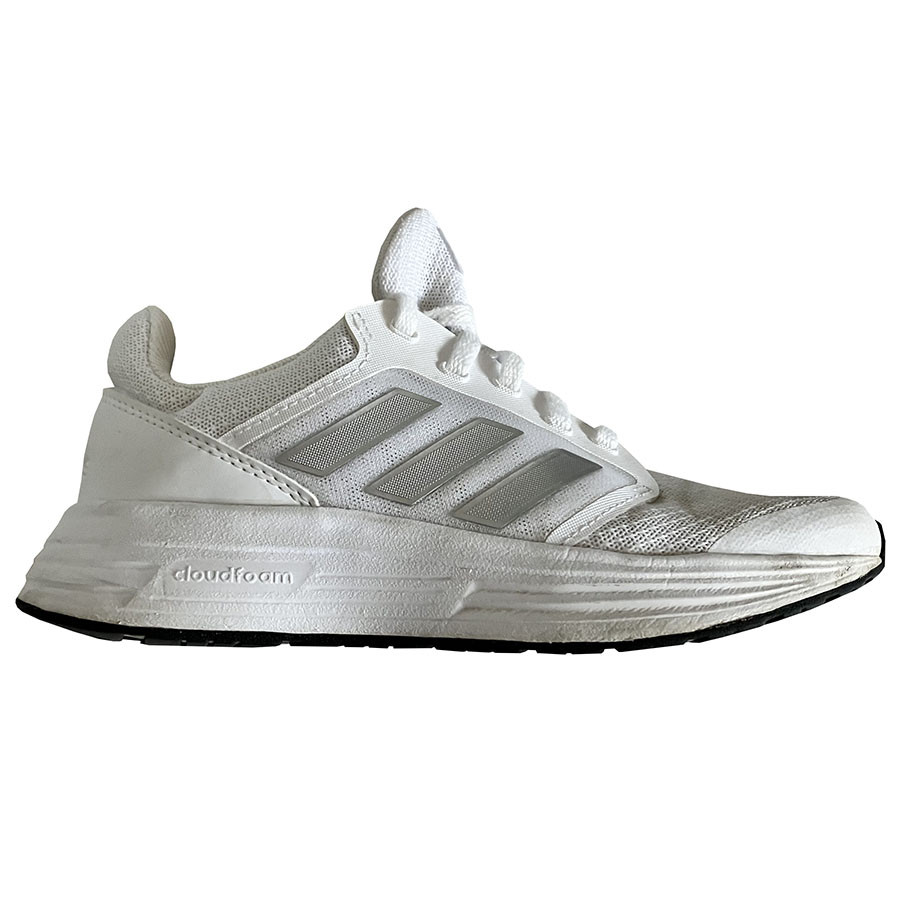 Adidas - EU/36.5 - Sneaker modello Cloudfoam bianco