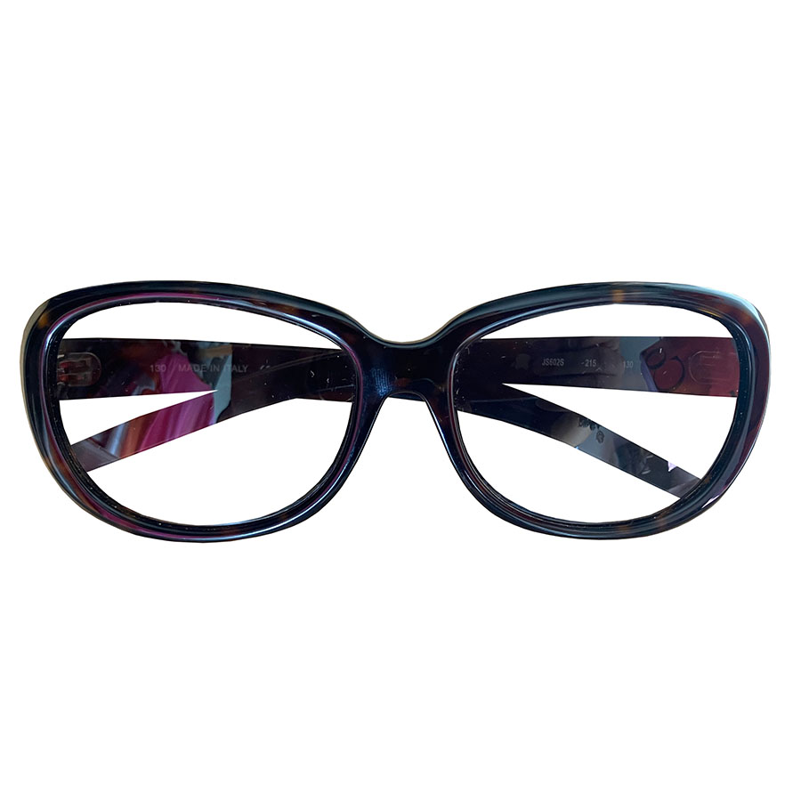 Jil Sander - Montatura per occhiali