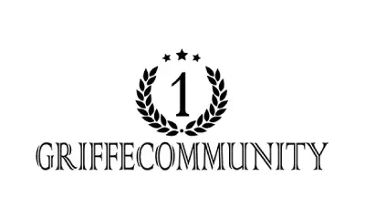 Logo Griffe Community